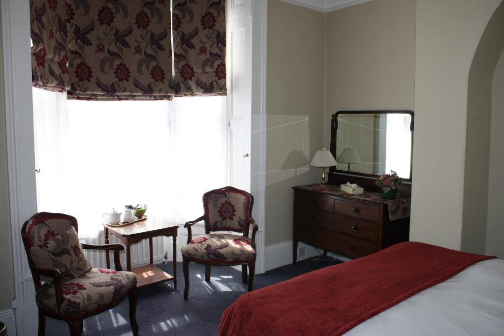 Holmwood House Guest Гостевой дом 4*