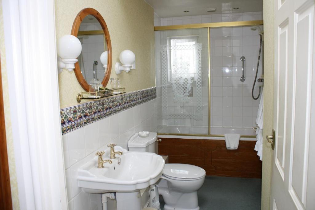 Гостевой дом Holmwood House Guest