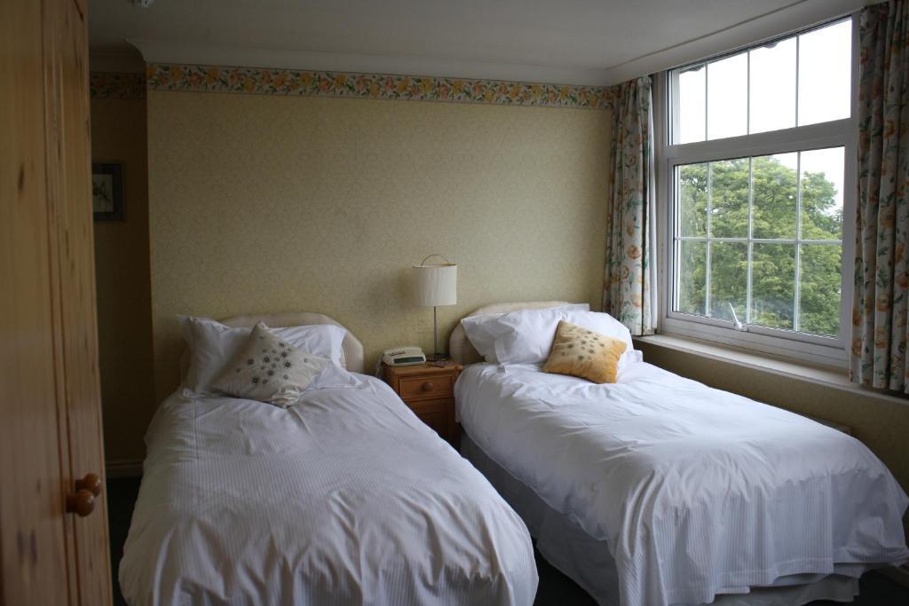 Holmwood House Guest Гостевой дом