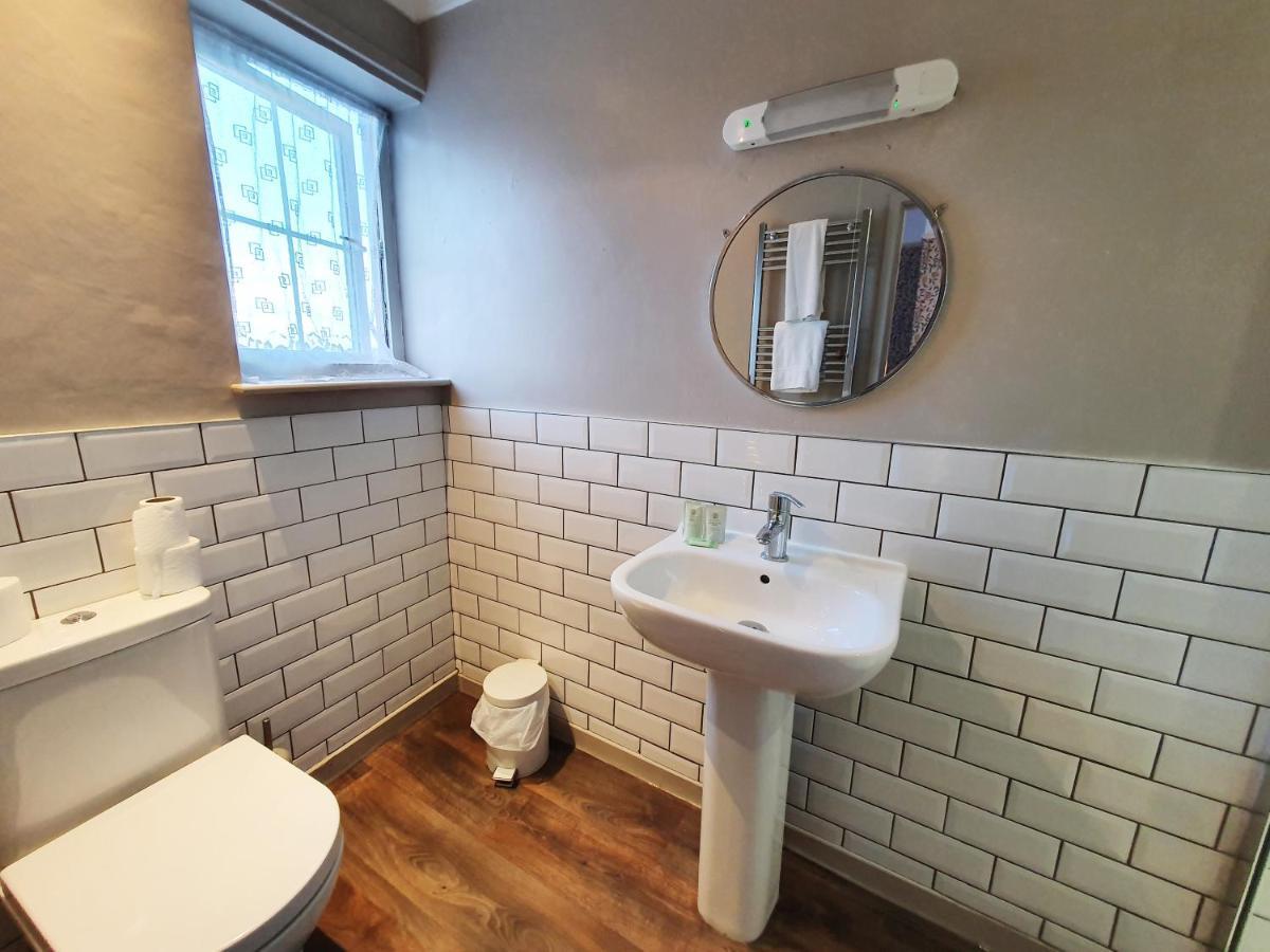 Holmwood House Guest 4* Йорк