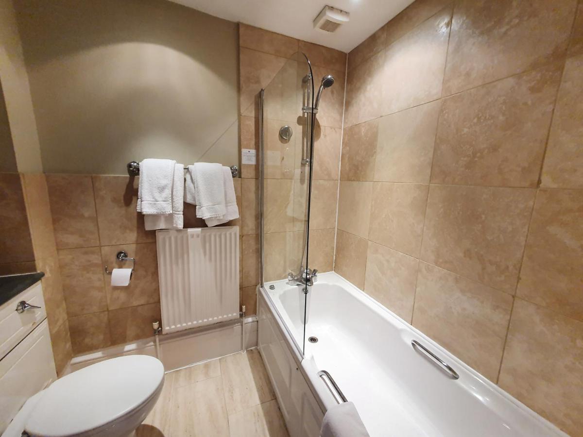 Holmwood House Guest Гостевой дом Йорк