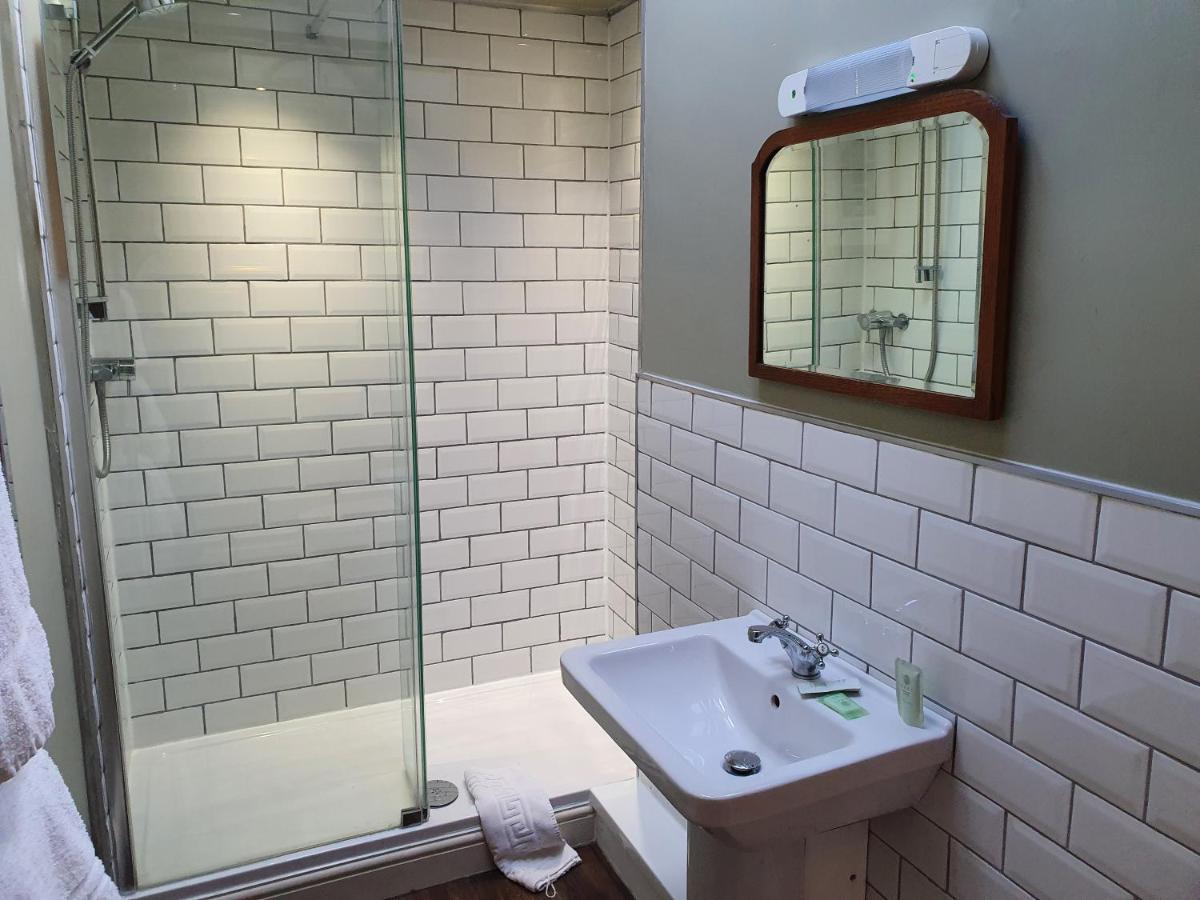 Гостевой дом Holmwood House Guest 4*
