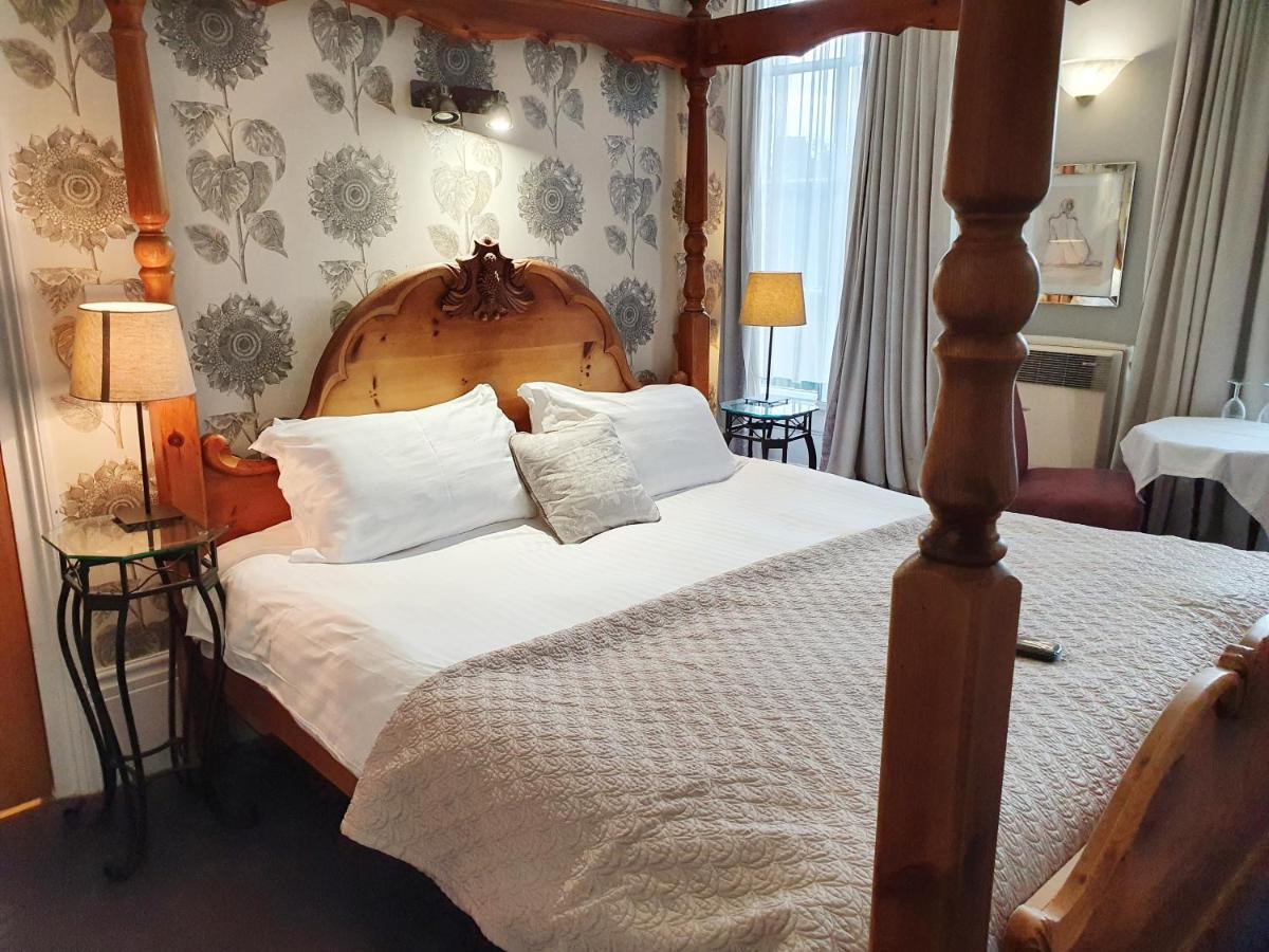Holmwood House Guest Гостевой дом