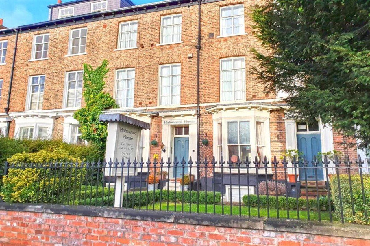 Holmwood House Guest Гостевой дом