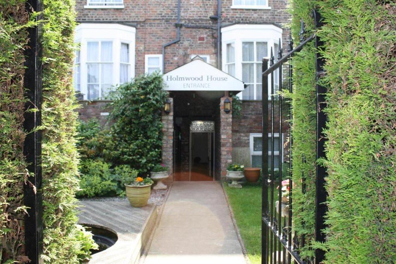 Gasthuis Holmwood House Guest 4*