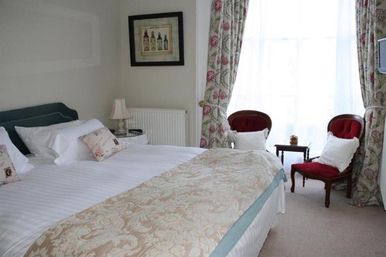 Holmwood House Guest Гостевой дом 4*