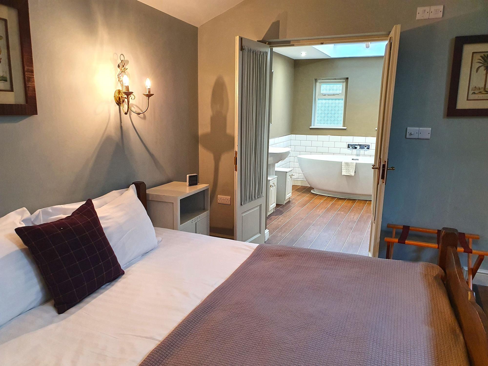 Holmwood House Guest Гостевой дом