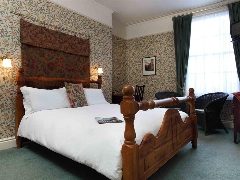 Гостевой дом Holmwood House Guest