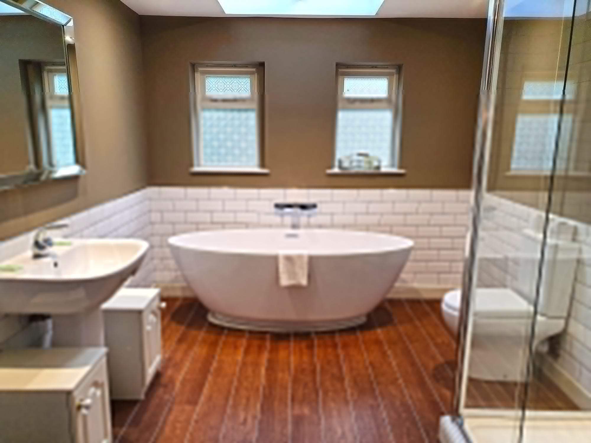 Holmwood House Guest Гостевой дом 4*