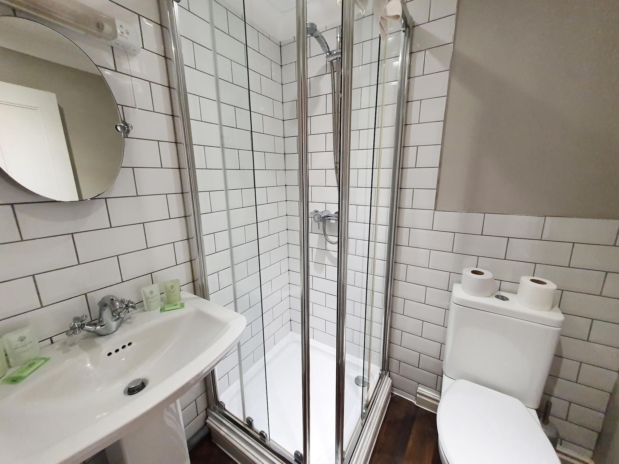 Holmwood House Guest Гостевой дом