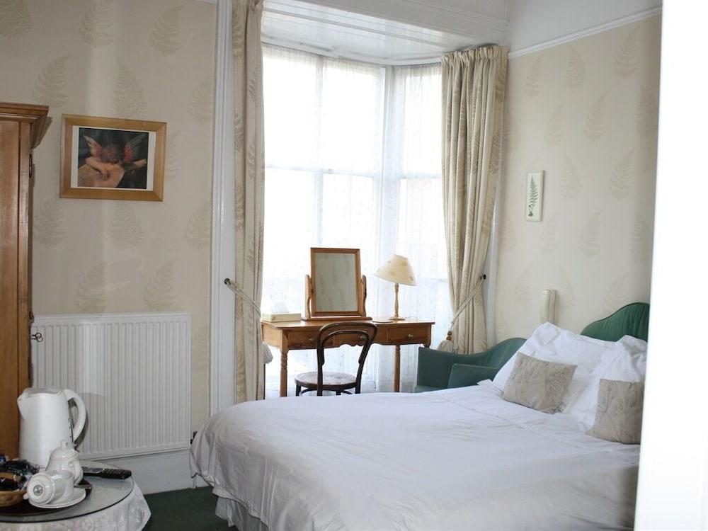 Holmwood House Guest Йорк