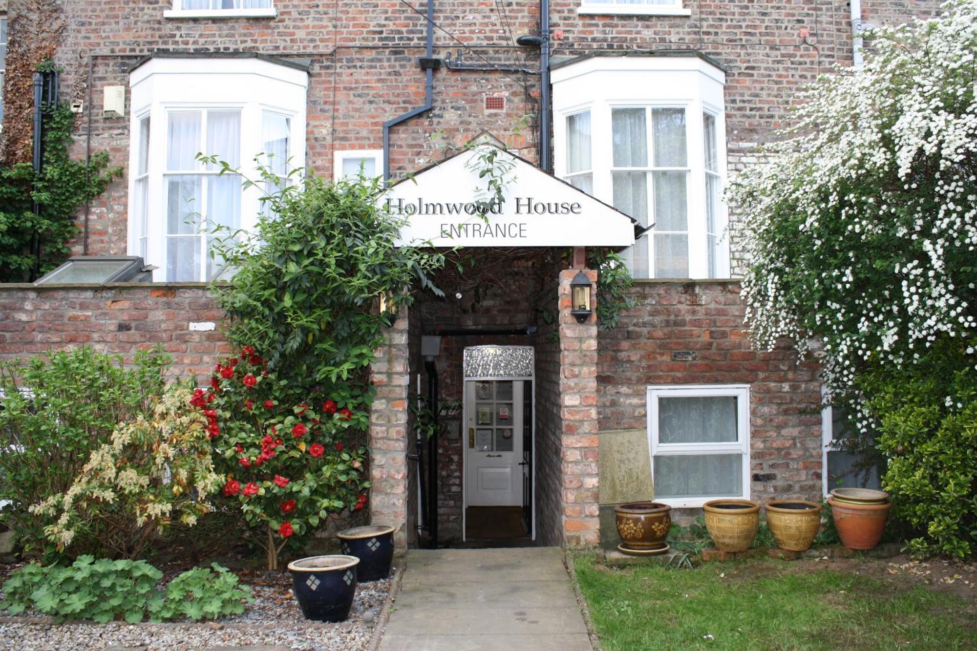 Гостевой дом Holmwood House Guest