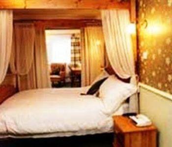 Holmwood House Guest Йорк
