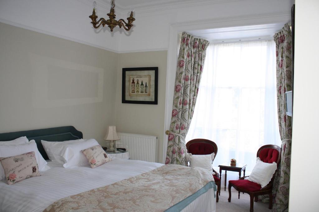 Holmwood House Guest Maison d'hôtes