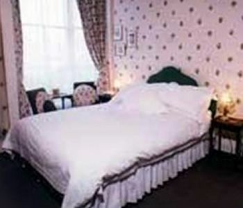 Holmwood House Guest Гостевой дом 4*