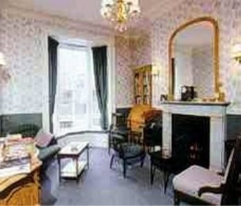 Гостевой дом Holmwood House Guest Йорк