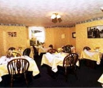 Holmwood House Guest Гостевой дом Йорк