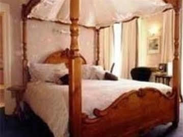 Гостевой дом Holmwood House Guest Йорк
