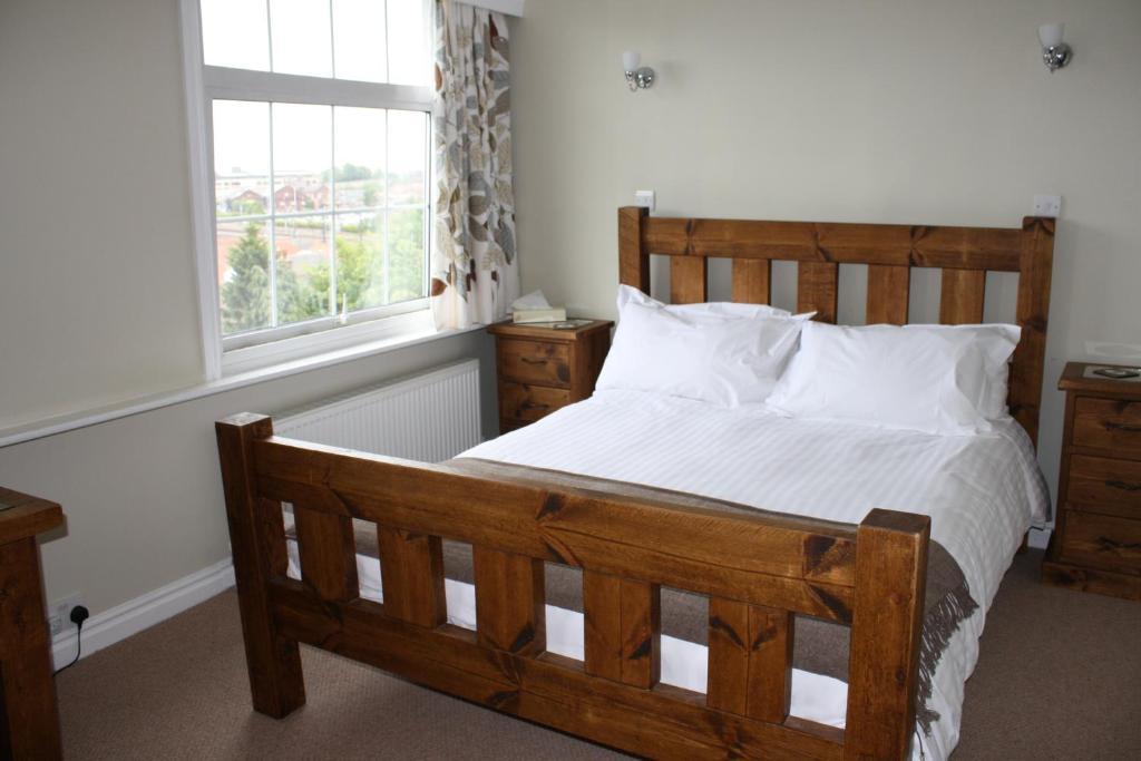 Holmwood House Guest Гостевой дом